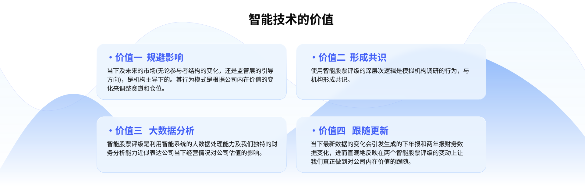 智能版