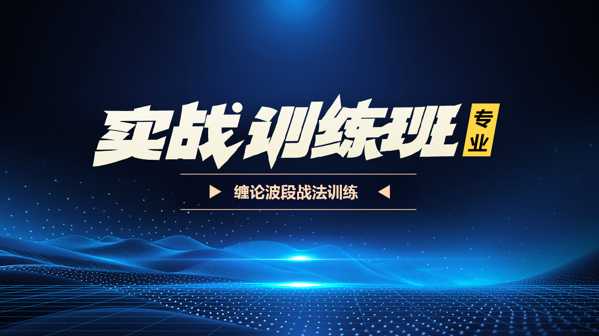 实战训练班专业版回看